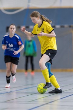 Bild 769 - wBJ NFV Futsalmeisterschaft
